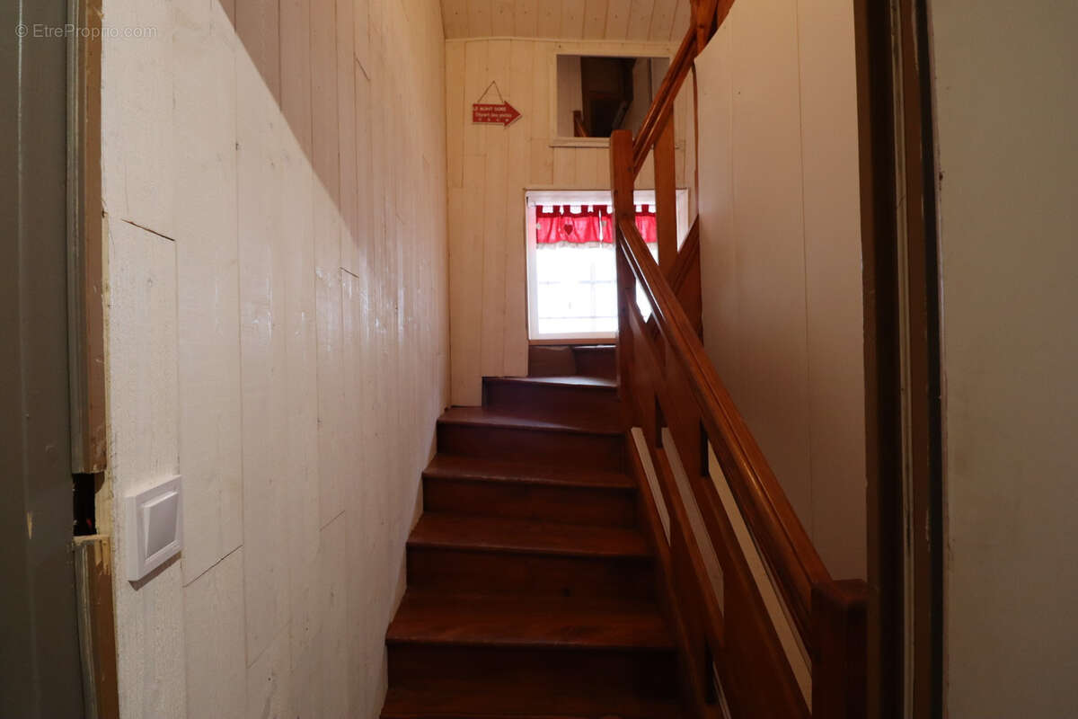 Appartement à MONT-DORE