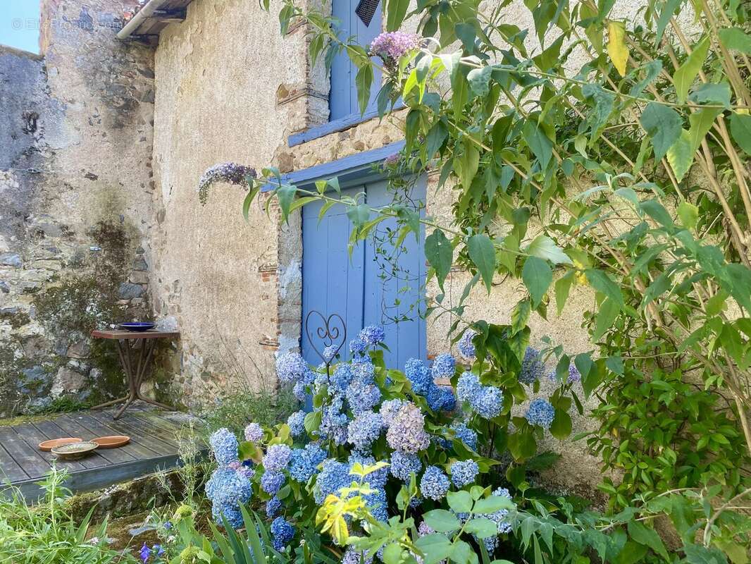 Maison à L'ISLE-JOURDAIN
