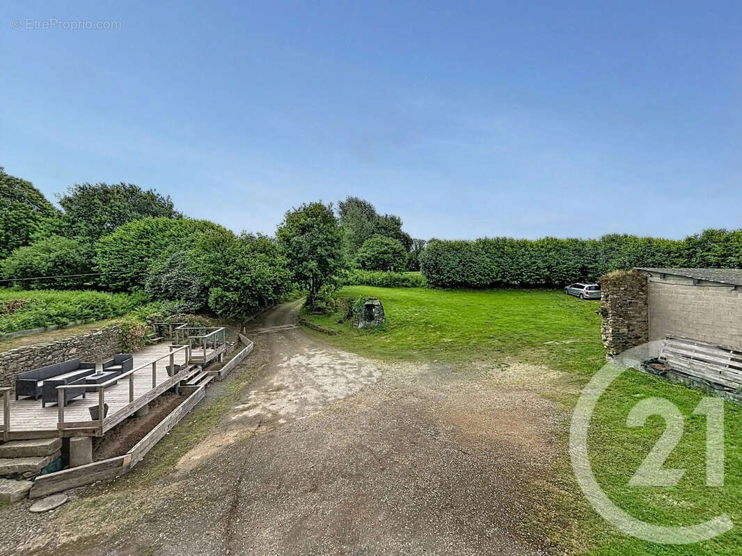 Maison 97 m² à Lannion  - photo 10