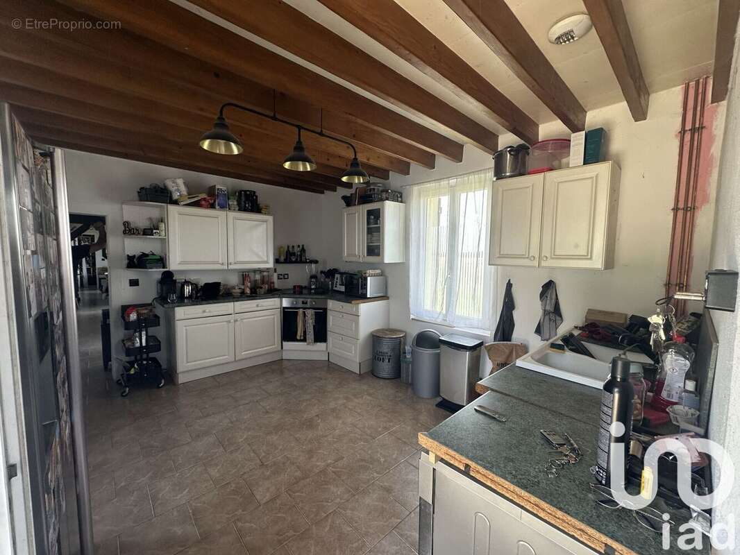 Photo 8 - Maison à COUDRES