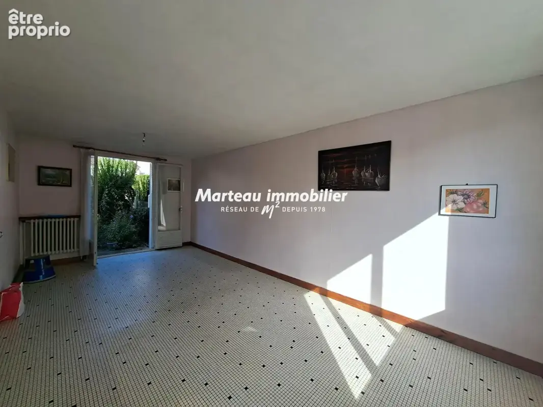 Photo Maison à Le Mans au prix de 134 875€