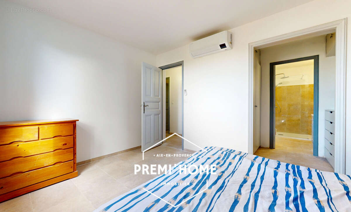 Maison à AIX-EN-PROVENCE