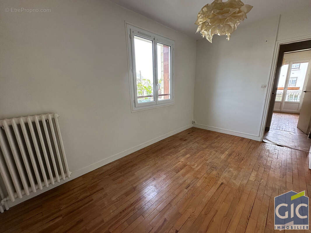 Appartement à CAEN