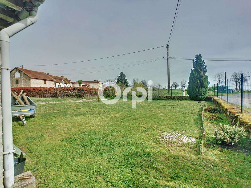 Maison à SAINT-ANGEL