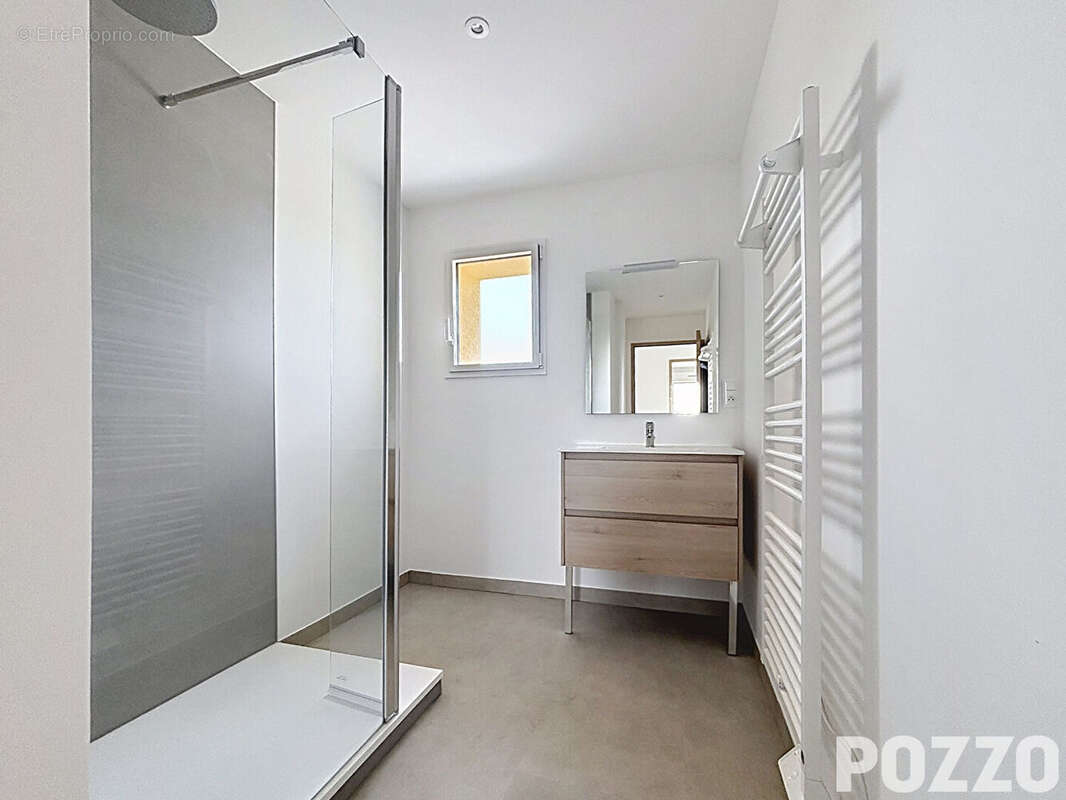 A Vendre - Avranches - Appartement 4 pièce(s) 93,92 m² vue Mont Saint Michel Parking - photo 6