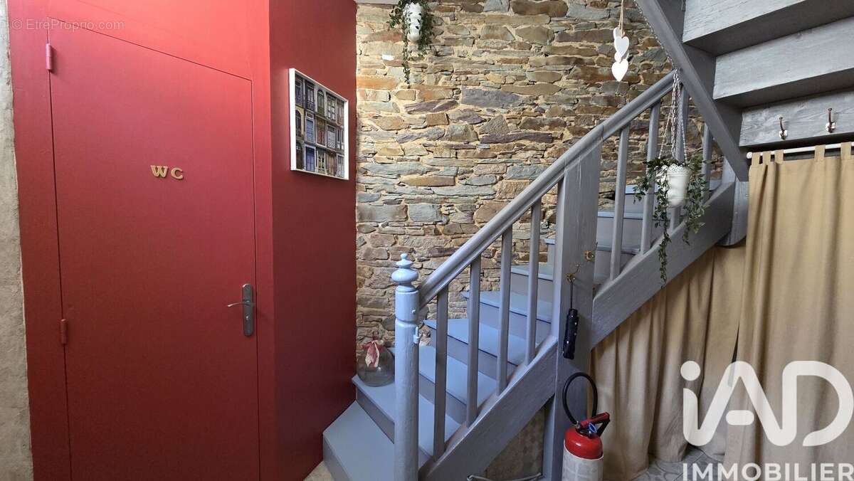 Photo 7 - Maison à RIAILLE