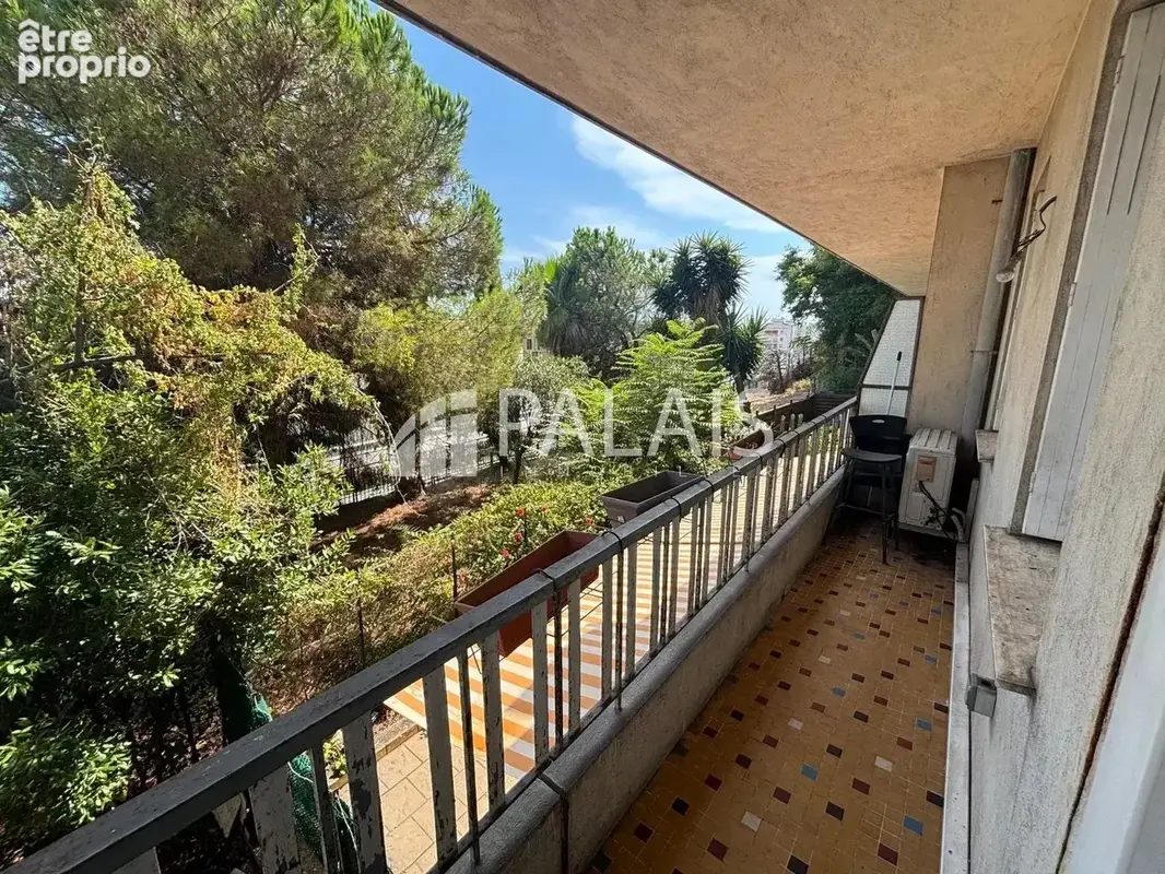 Appartement 20 m² à Nice  - photo 11