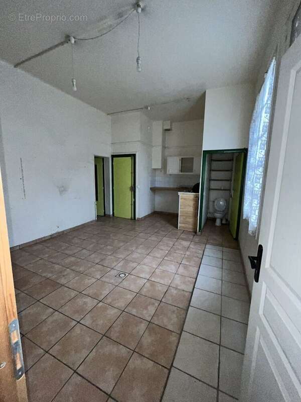 Appartement à LE HAVRE