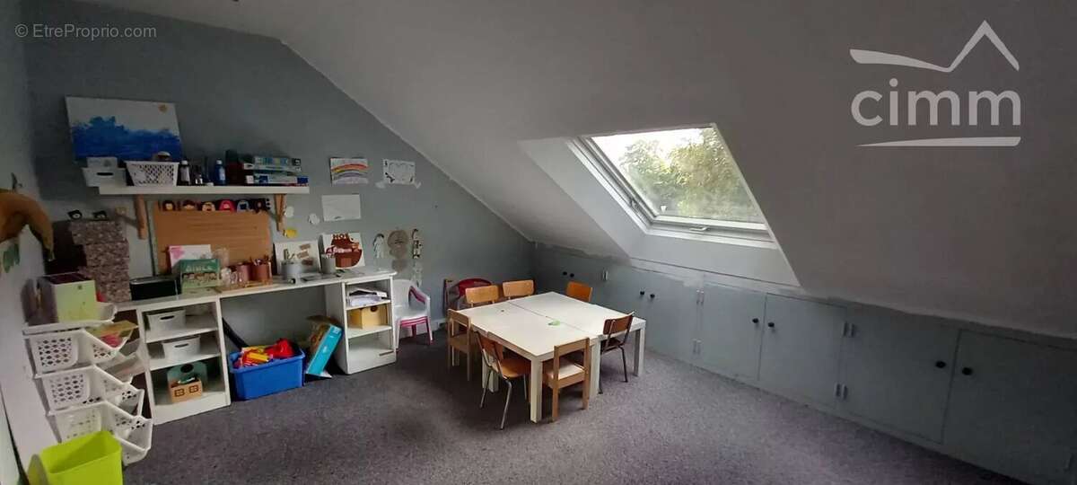 Appartement à BLOIS