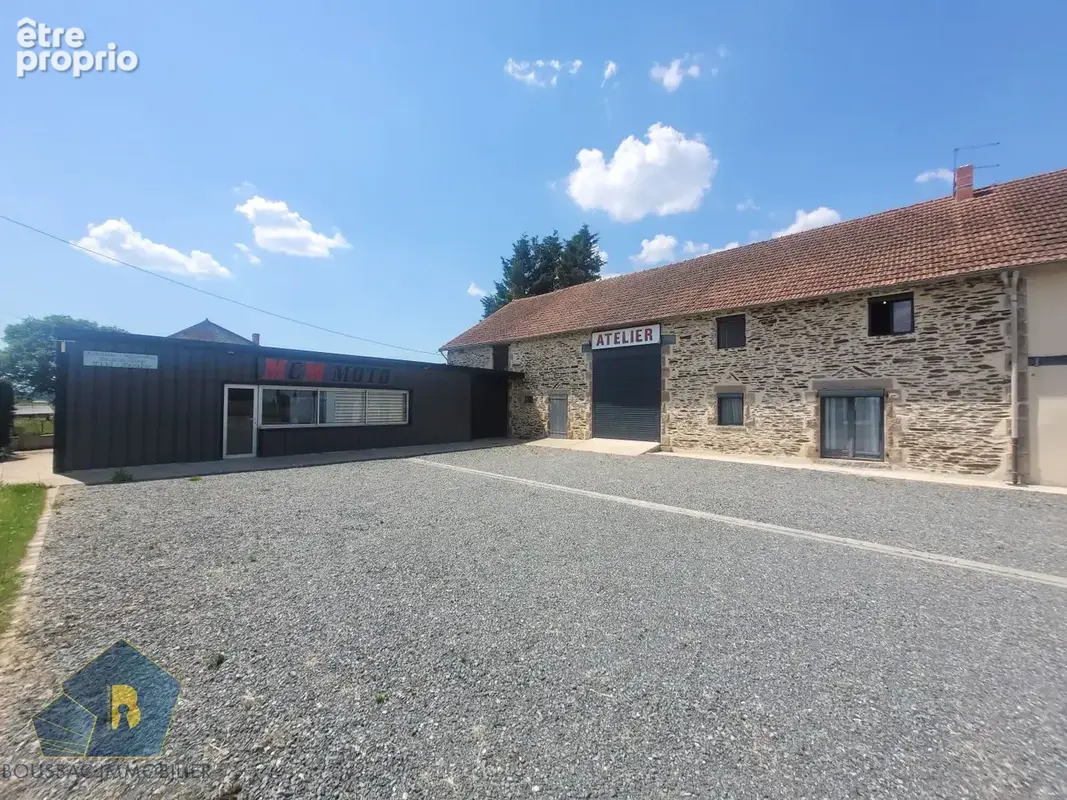 Maison 200 m² à Preveranges  - photo 3