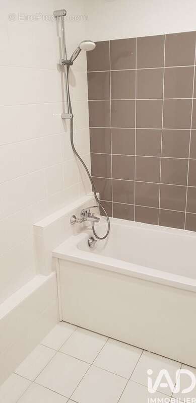 Photo 9 - Appartement à SAINT-LEU-LA-FORET