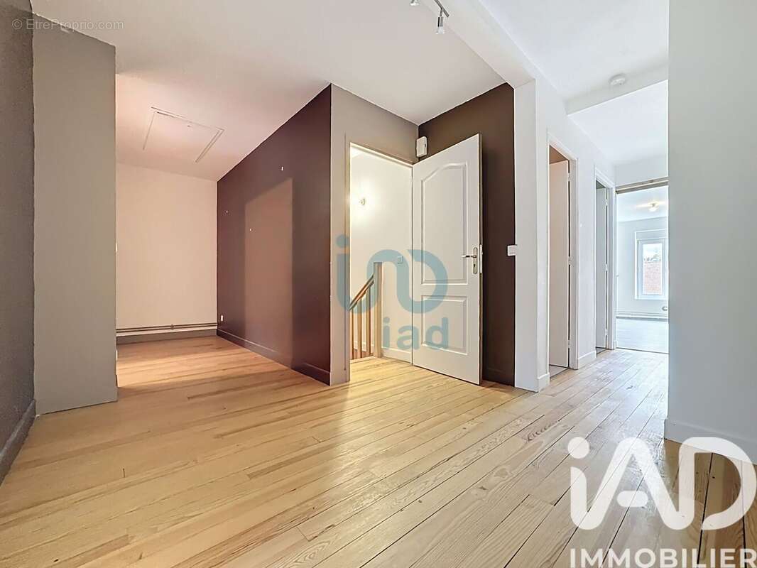 Photo 8 - Maison à LA GRANDVILLE