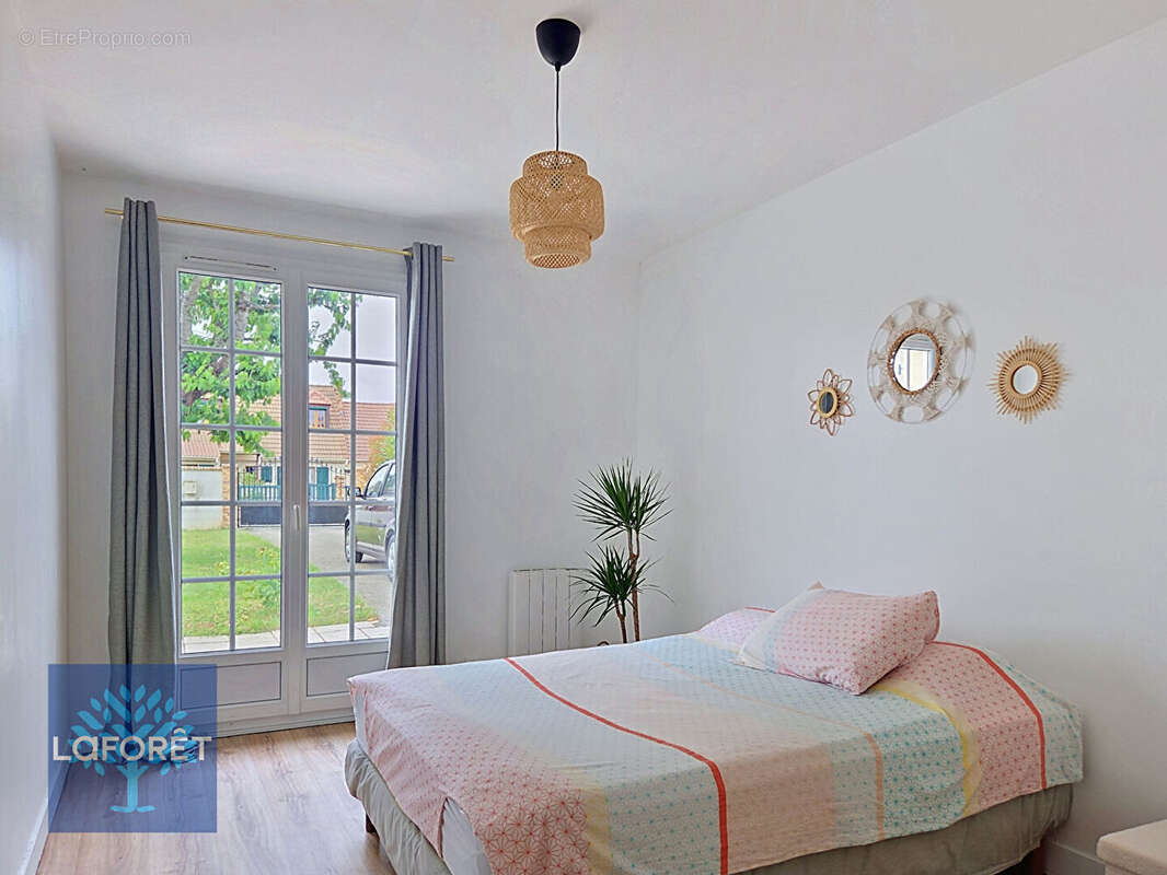Maison Chevannes 8 pièce(s) 147 m2 - photo 6