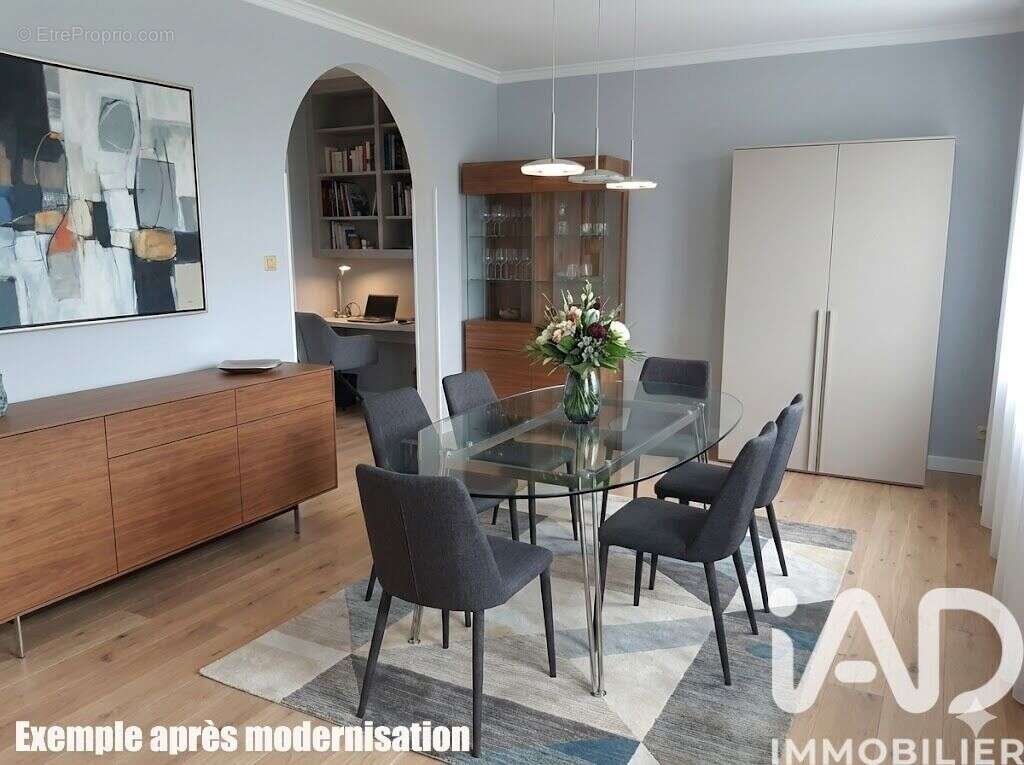 Photo 9 - Maison à SAINTE-GENEVIEVE-DES-BOIS