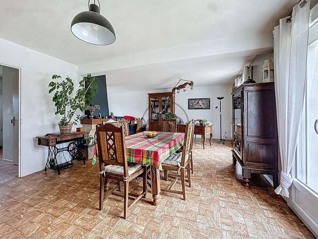 Maison à GRUGIES