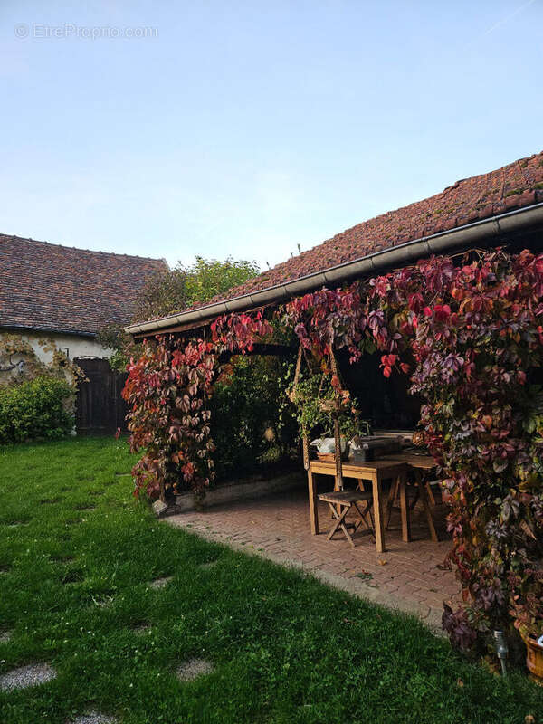 Maison à RIGNY-LE-FERRON