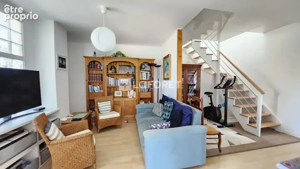 Maison au coeur d'Argelès sur mer avec jardin - photo 8