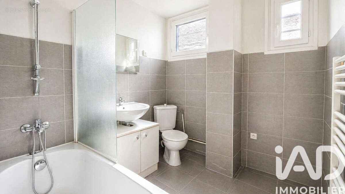 Photo 4 - Appartement à DREUX