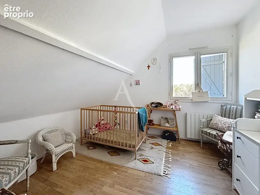 Maison La Meignanne - photo 12