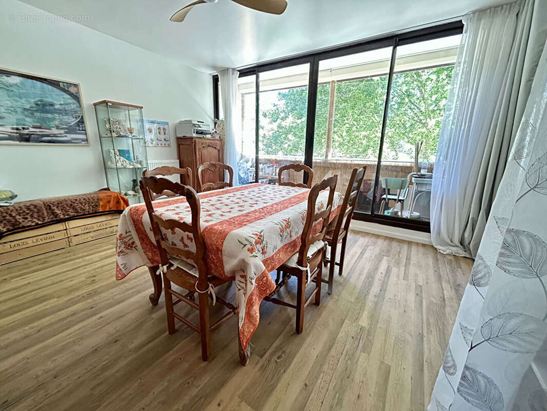 Appartement à POISSY