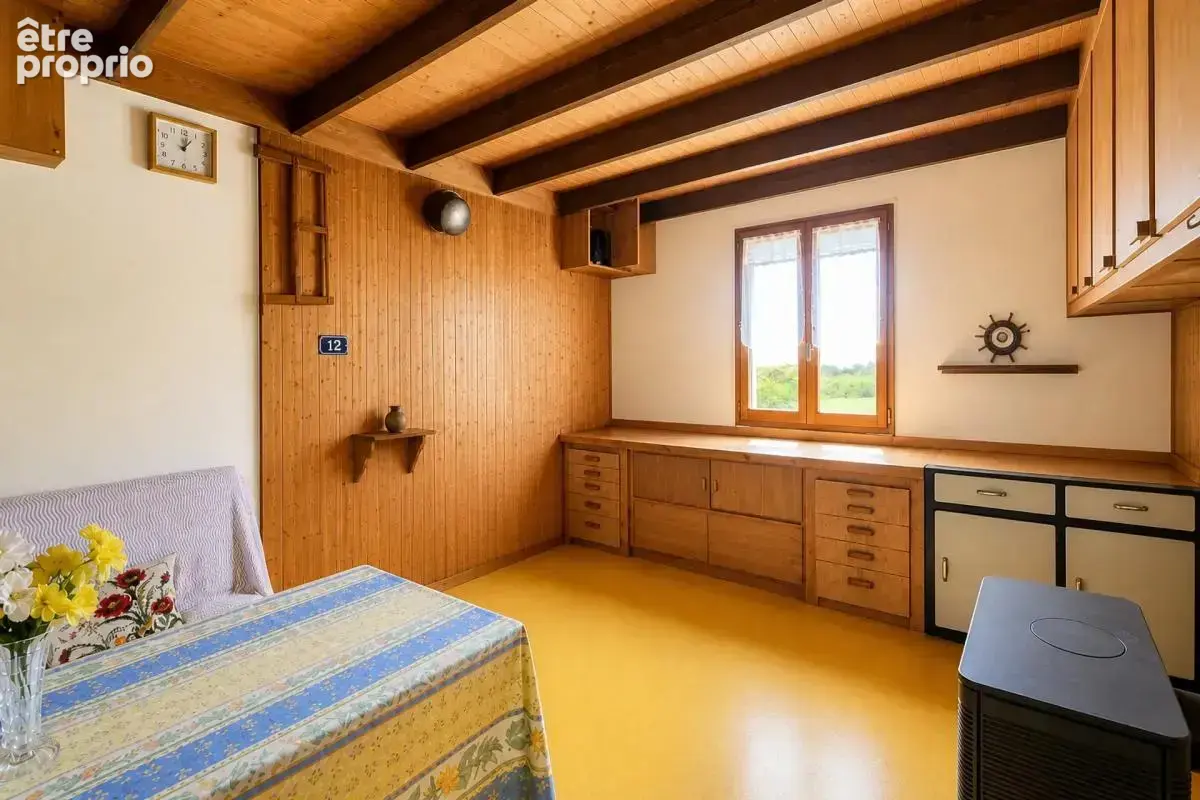 Maison de 5 pièces de 143 m² à Chevannes-Changy - photo 17