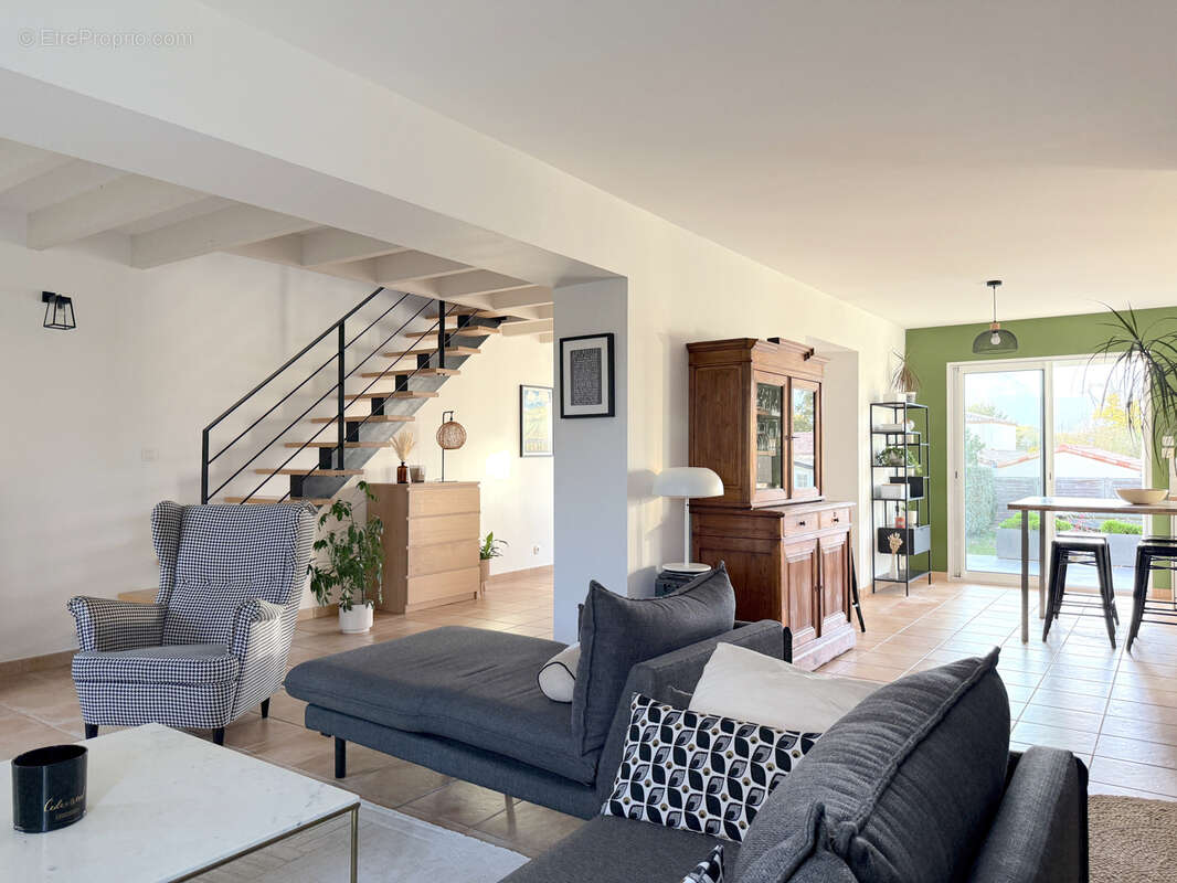 Maison à LE PALLET