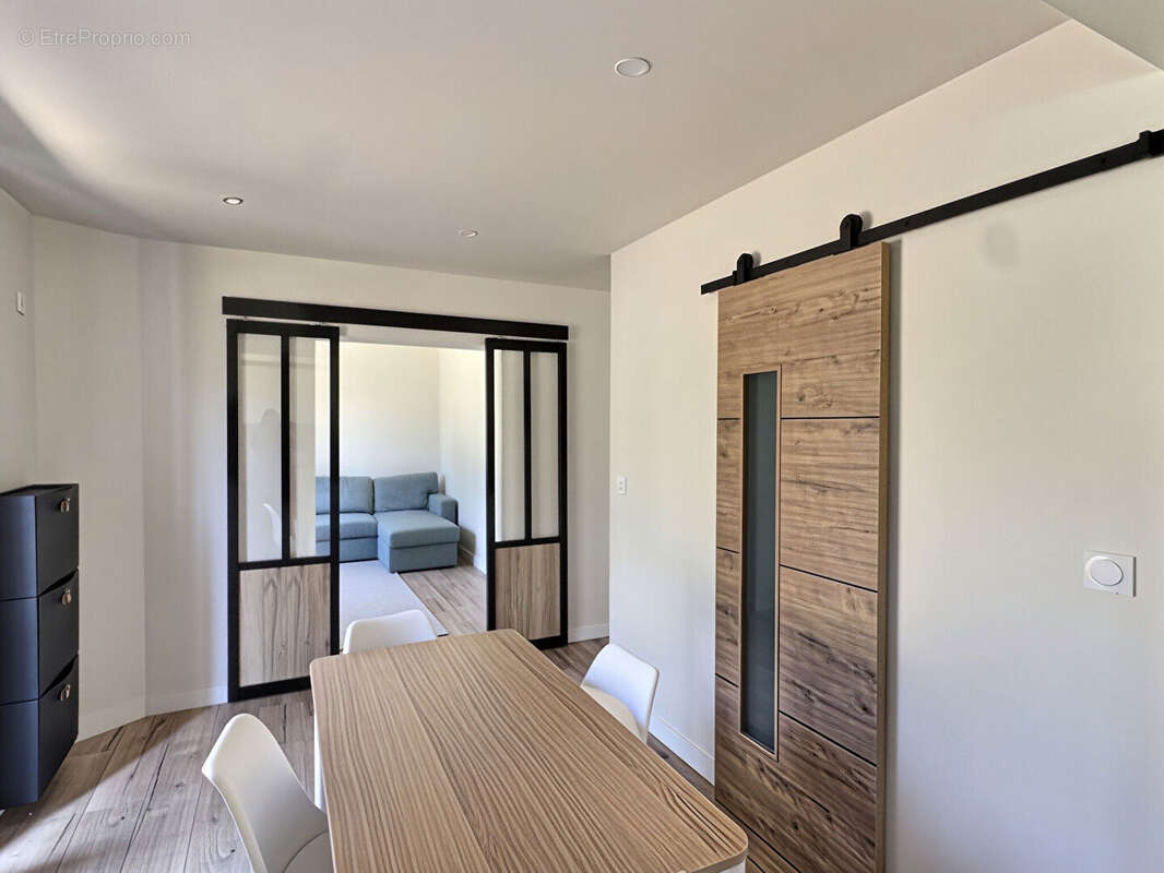 Maison 142m² à clermont-ferrand - photo 12