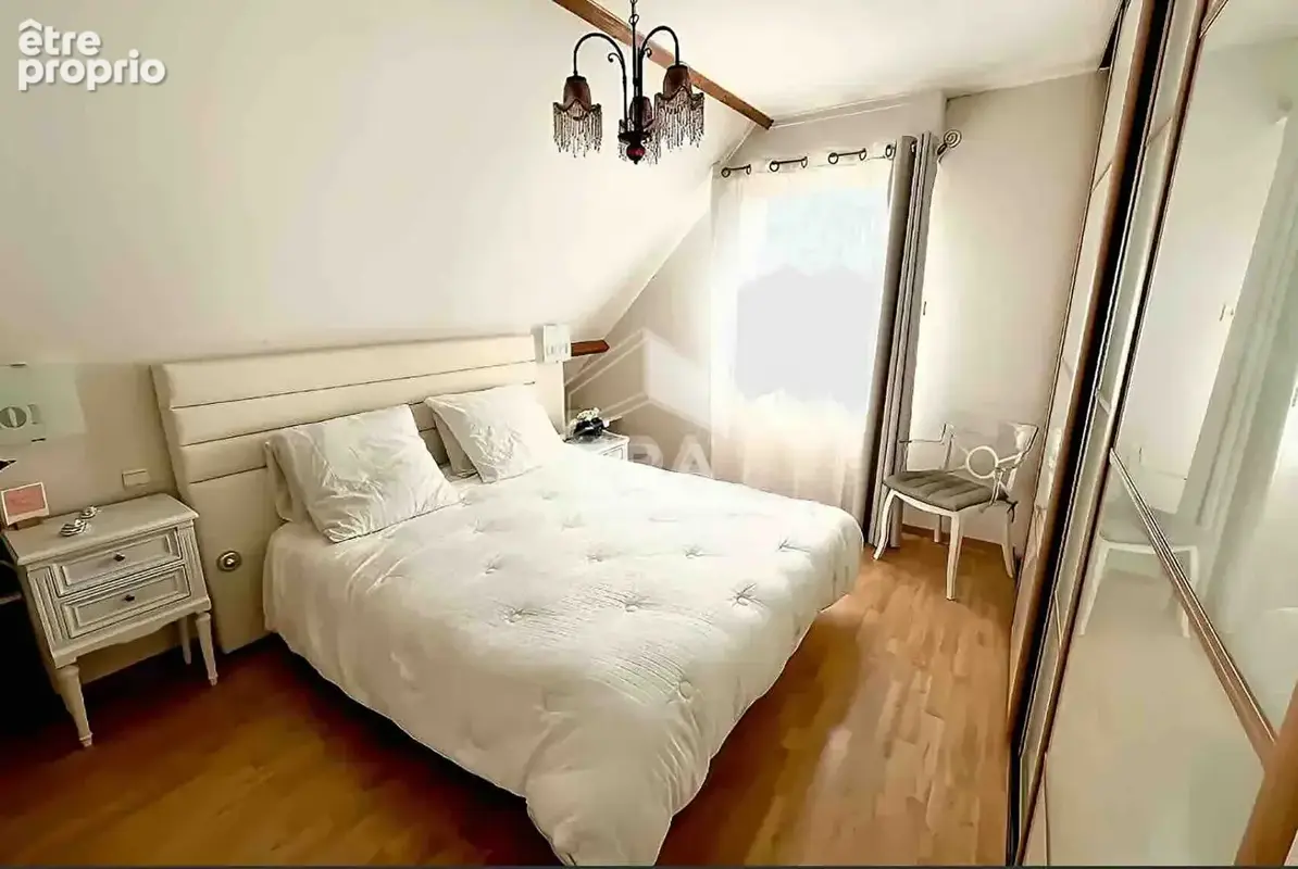 Maison 121m² à étaples - photo 12