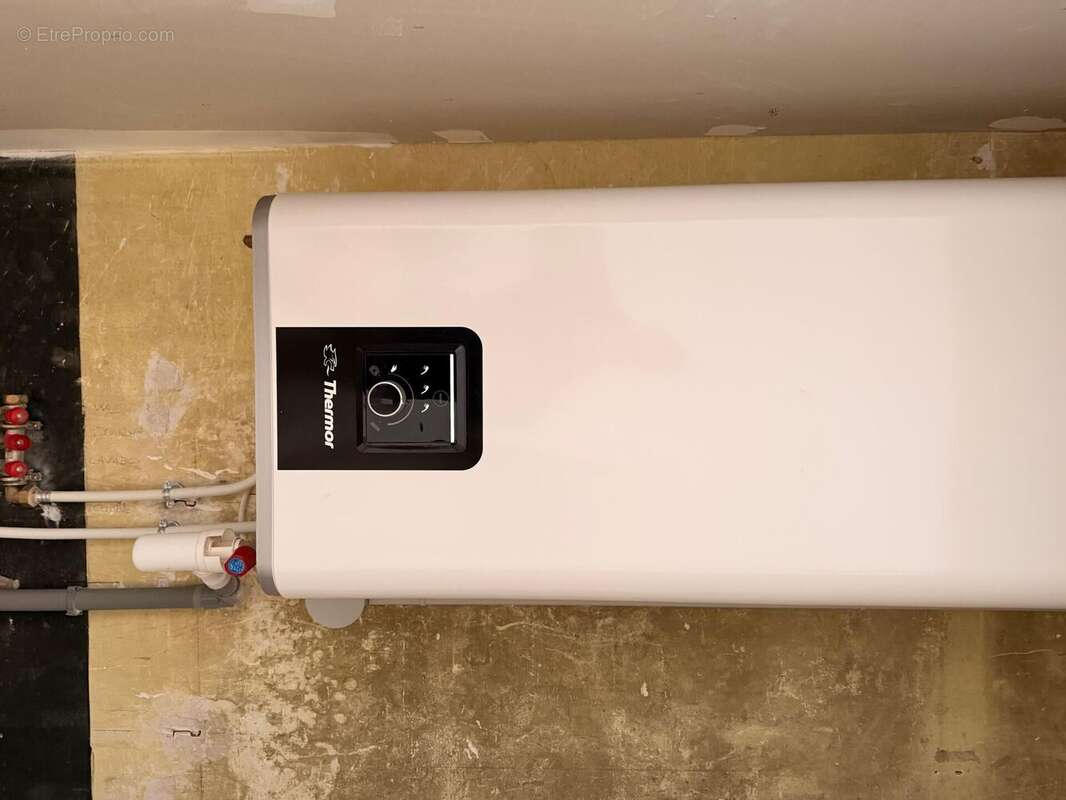 Photo 7 - Appartement à SAUMUR