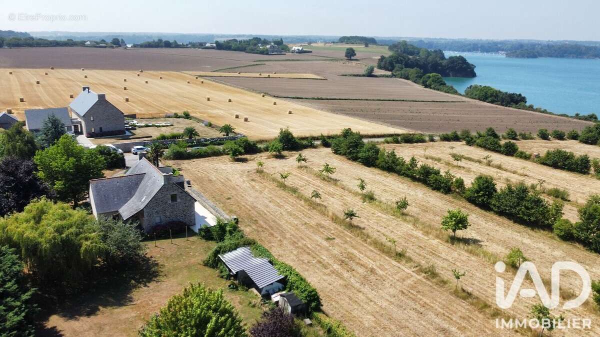 Maison 129 m² à Saint-Malo  - photo 6