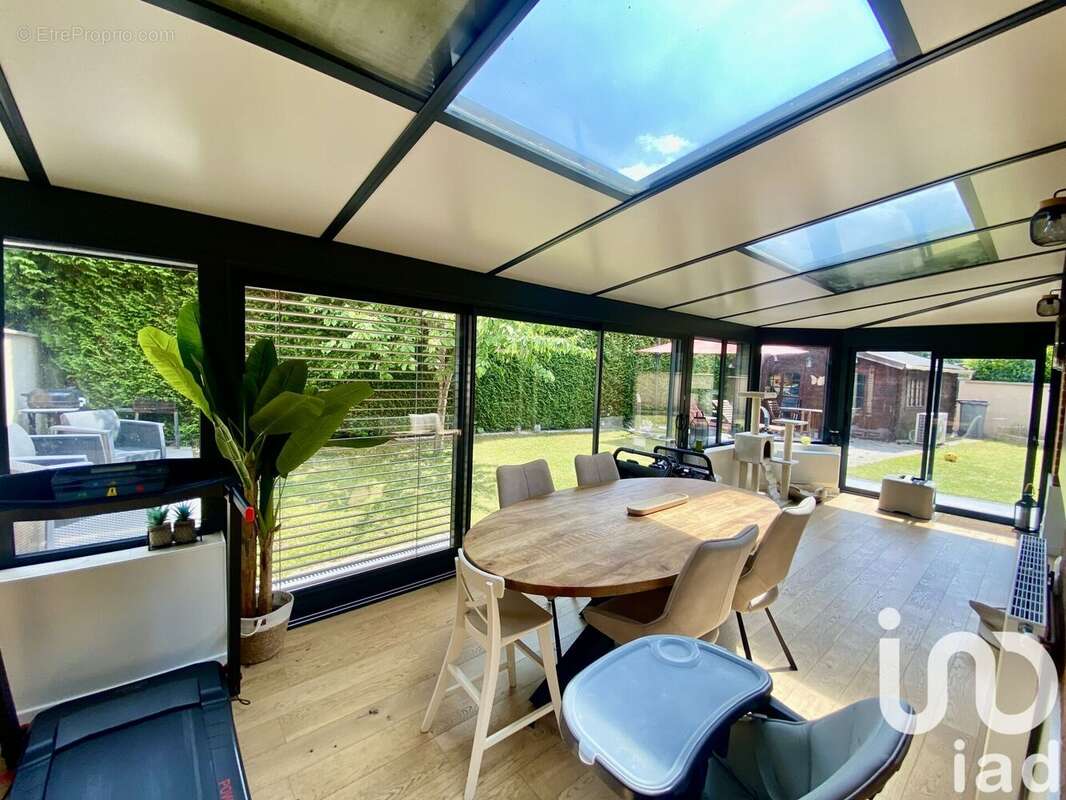 Photo 8 - Maison à RONCHIN