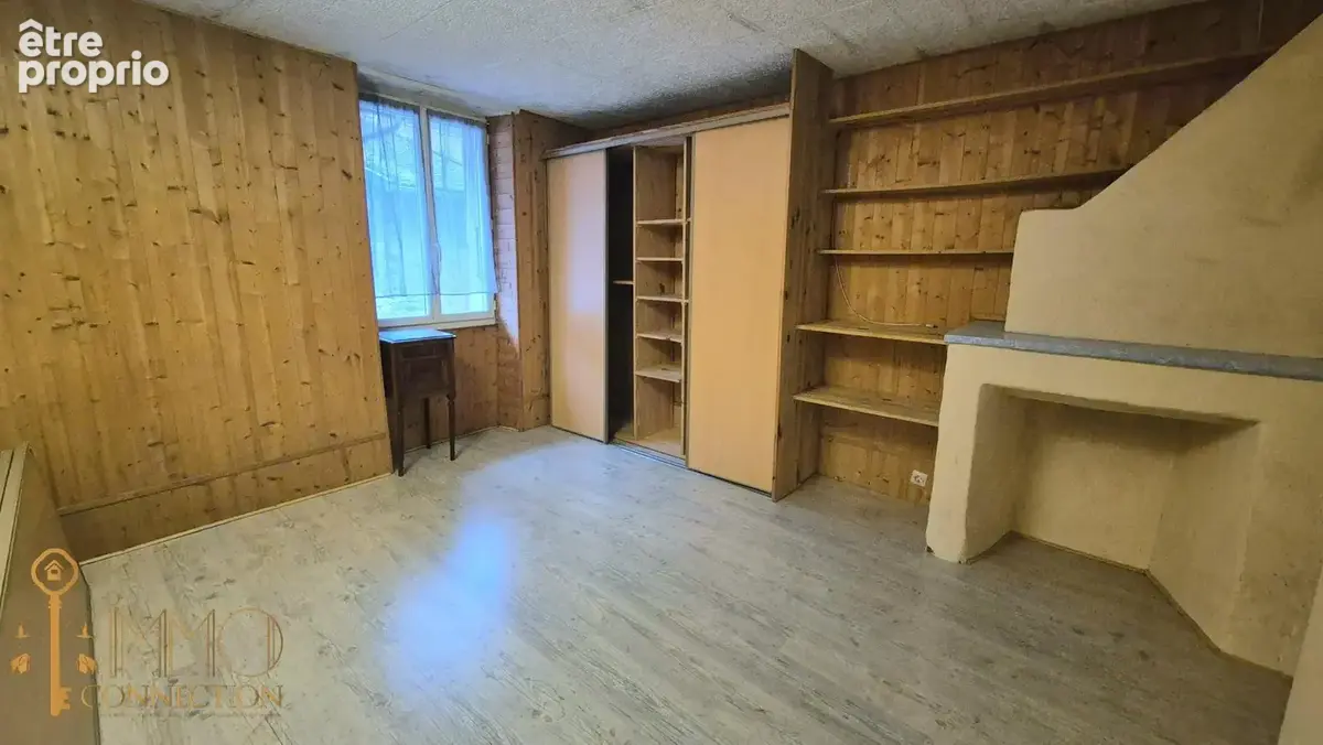 Maison de village mitoyenne - photo 4