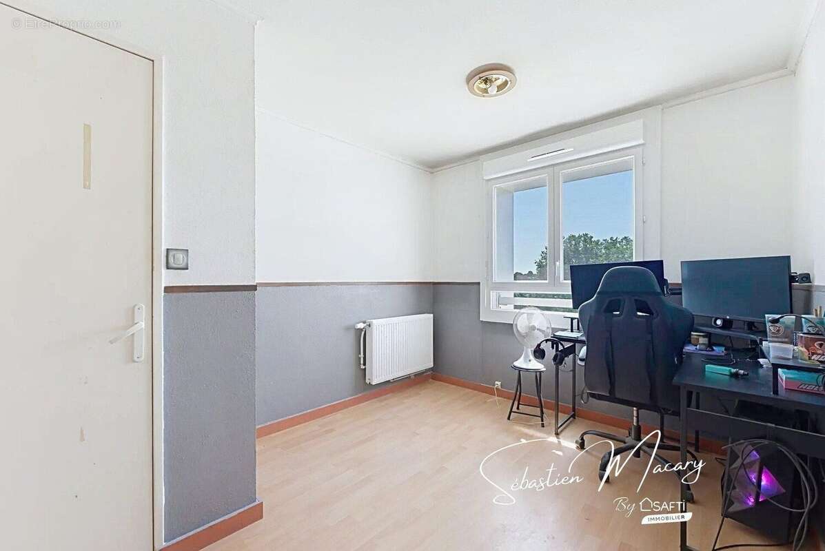 Appartement 51 m² à Pessac  - photo 6