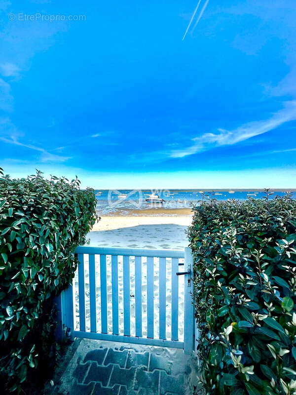 Appartement à ARCACHON