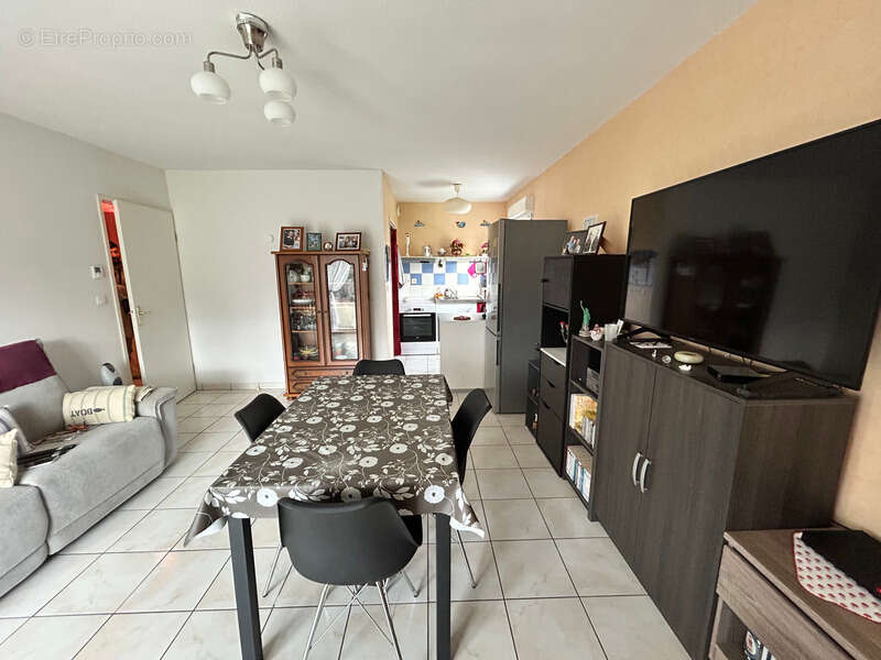 Appartement à LUCON