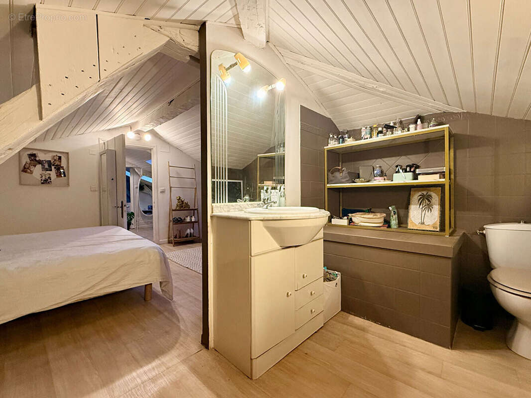 Maison à CASTILLONNES