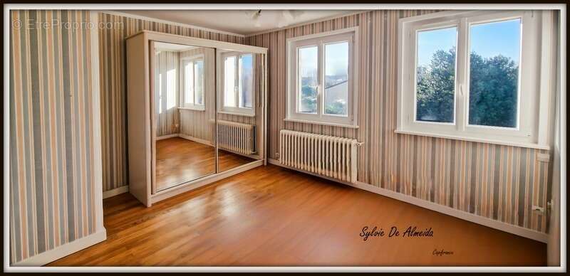 Maison à FEILLENS