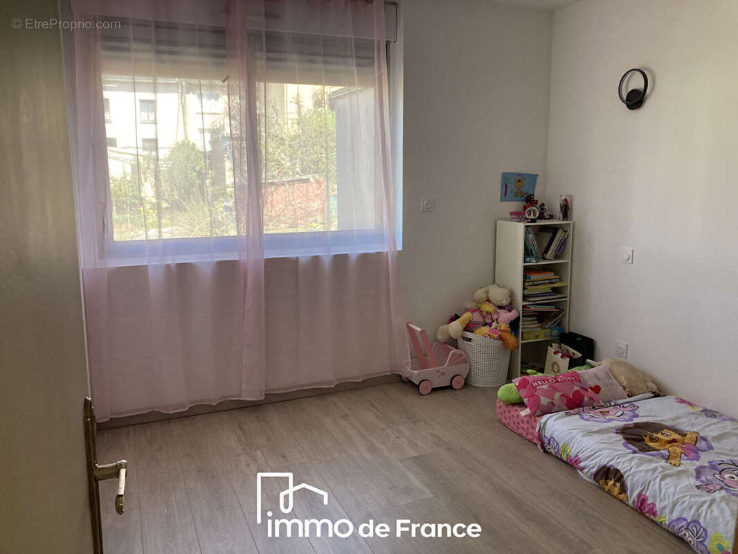 Appartement à RODEZ