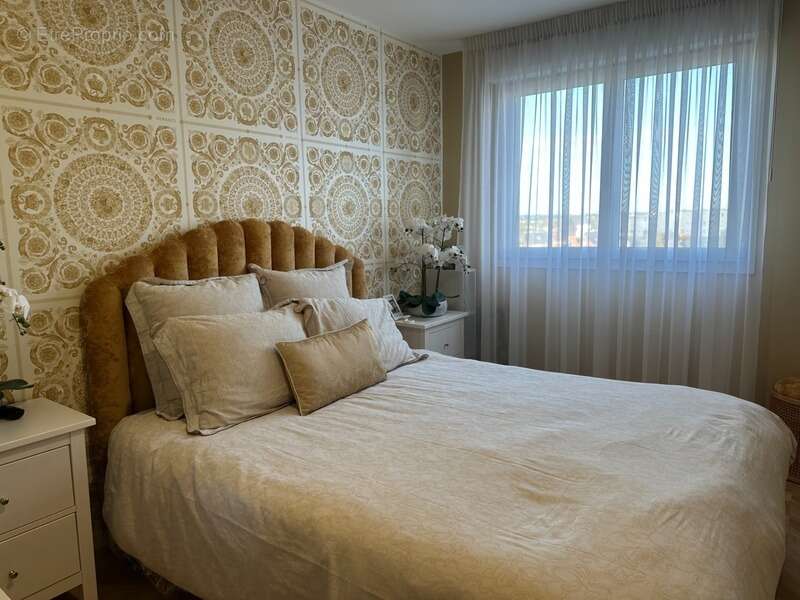 Appartement à TOURS