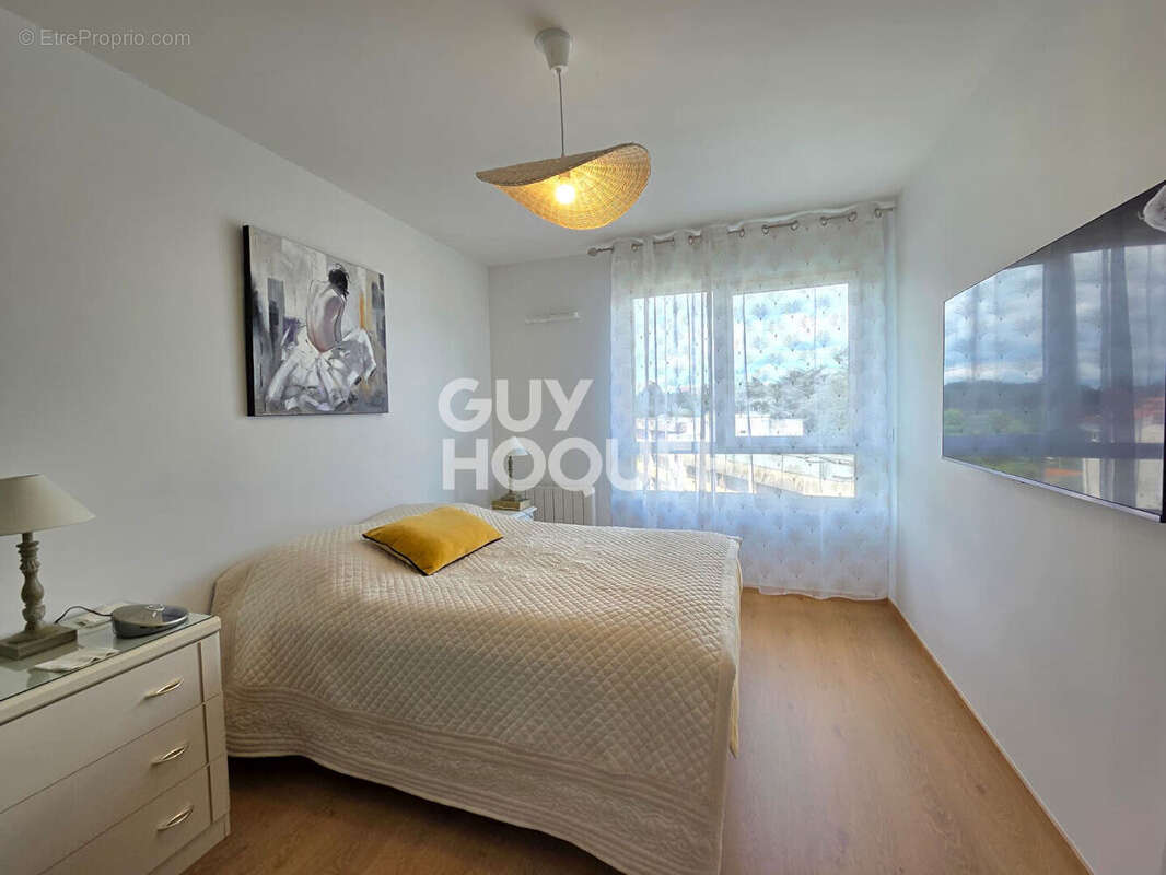 Appartement à RILLIEUX-LA-PAPE