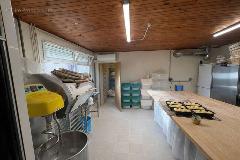 Immeuble de rapport à vendre ASNANS BEAUVOISIN (39) - photo 26
