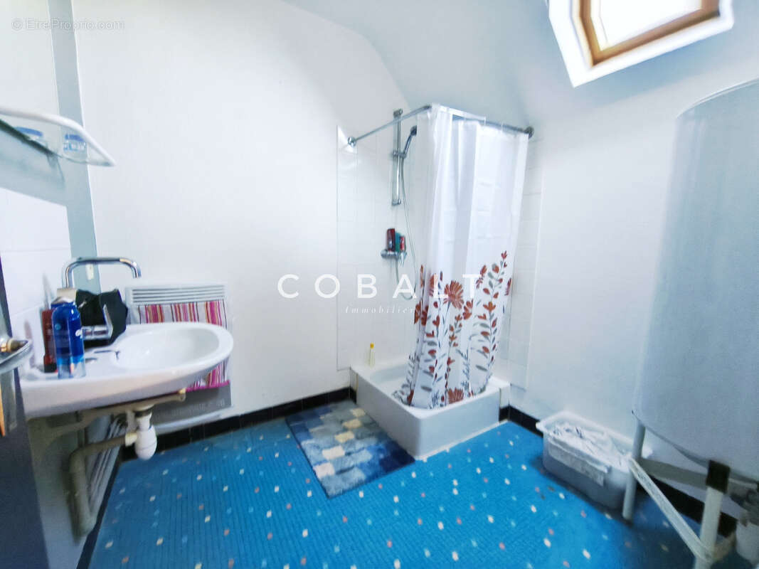 Appartement à GUEMENE-PENFAO