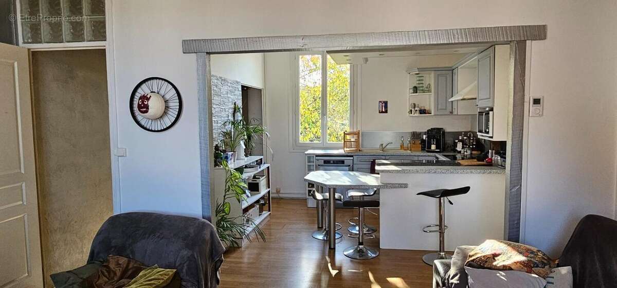 Photo 3 - Maison à ANGOULEME