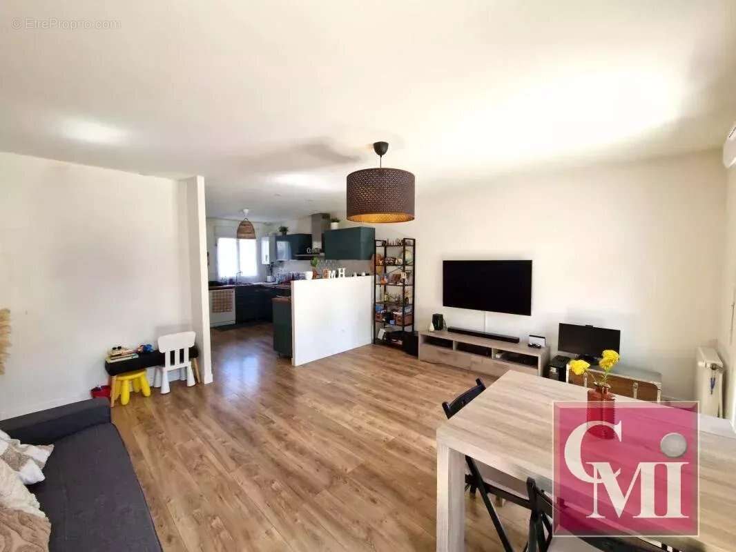 Jolie maison avec garage (3 chambres) - photo 4