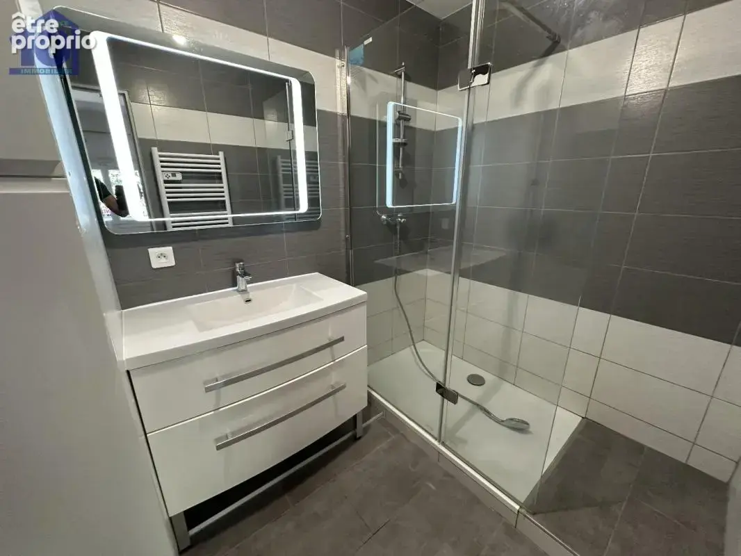 Appartement - photo 4