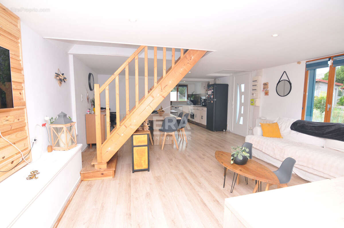 A Vendre - Maison 4 pièces - Wailly Beaucamp - photo 2