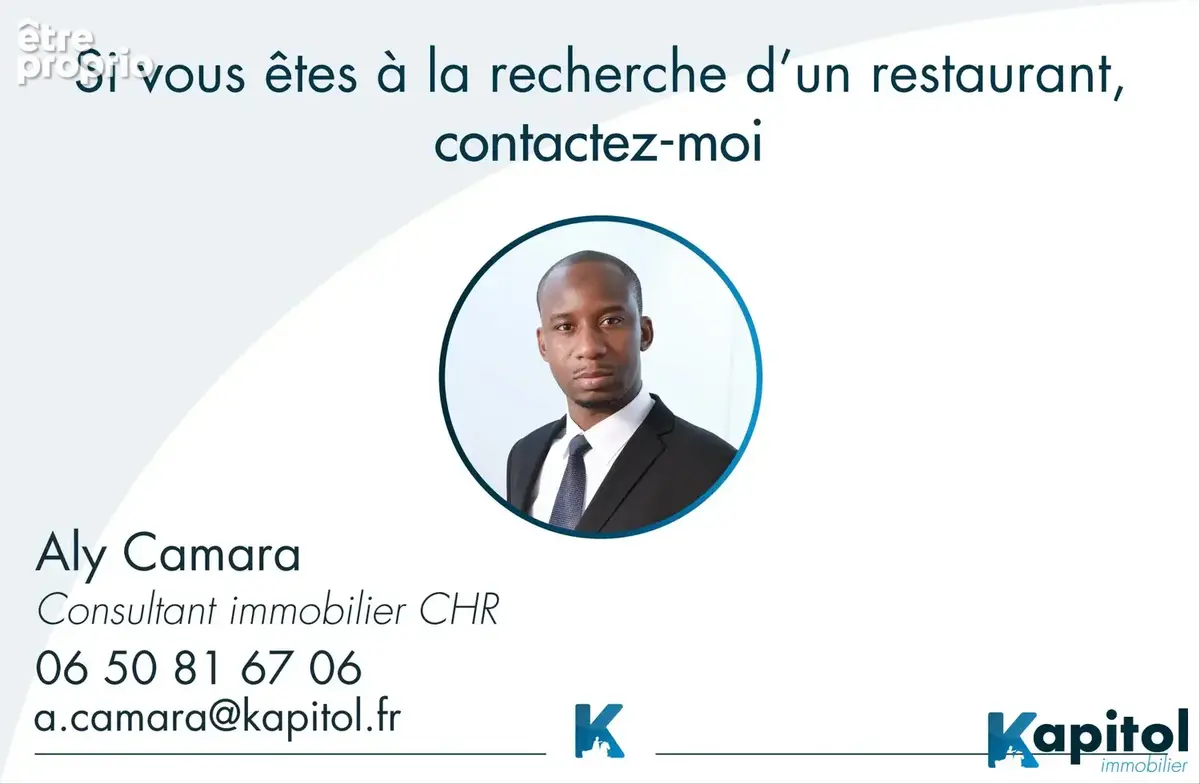 Photo Autres à Paris-11e au prix de 1 310 000€