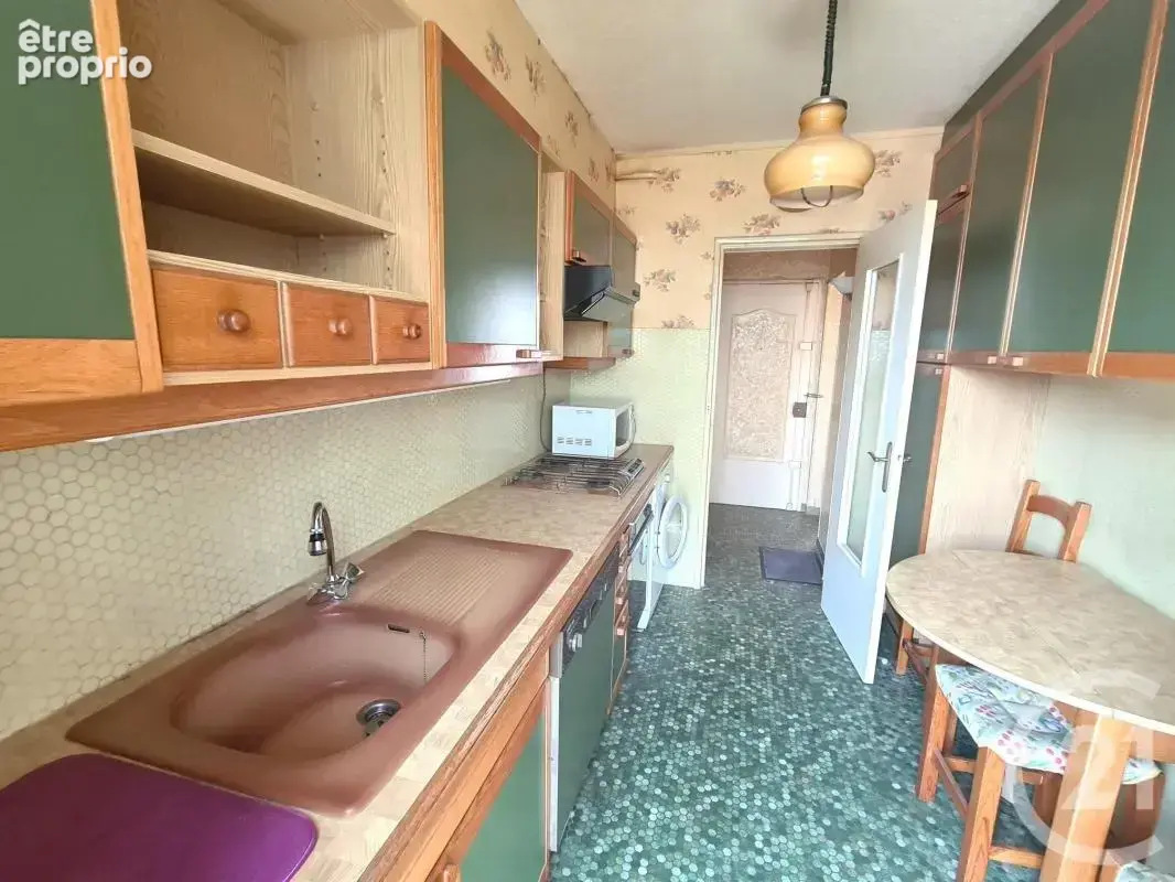 Appartement 4 pièces 67 m² à vendre à Creteil (94000) - photo 5