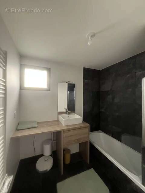 Appartement à VERTOU