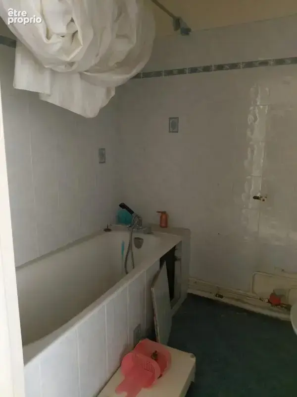 Appartement à vendre Paris - photo 8